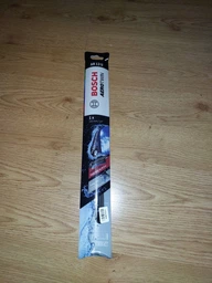 Щетка стеклоочистителя Bosch Robert Aerotwin Retrofit (AR 13 U) 340 мм 1 шт (3 397 008 638)