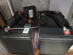 Балансир Volt Polska Aku Protect 24 для комплекта аккумуляторов 24 VDC (6AEQ24V001)