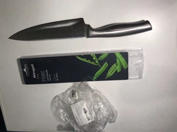Нож поварской Ringel Prime 20 см (RG-11010-4)