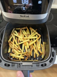 Мультипечь Tefal Easy Fry Silence EY5568E0 фото от покупателей 16