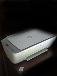 МФУ HP DJ Ink Advantage 2876 Wi-Fi (6W7E6C) фото від покупців 1
