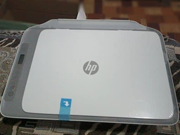 МФУ HP DJ Ink Advantage 2876 Wi-Fi (6W7E6C)
