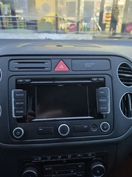 Штатная Автомагнитола VW ANDROID 9" DSP 4G (4х64) V2 фото от покупателей 1