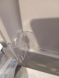 Холодильник GORENJE NRK620FAXL4 фото від покупців 1