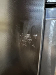 Холодильник Hisense RB470N4EFC1 (200 см.NF чорн.дисп) фото от покупателей 6
