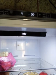 Холодильник BEKO RCNA366I30XB фото від покупців 9