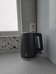 Электрочайник Electrolux E5K1-6ST фото от покупателей 1