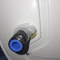 Бойлер Electrolux EWH 50 Fmx EEC фото от покупателей 5