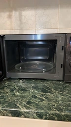 Микроволновая печь Electrolux EMZ725MMTI фото от покупателей 1