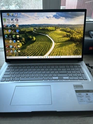 Ноутбук ASUS Vivobook 17 X1704VA-AU756 17.3" FHD IPS, Intel i3-1315U, 16GB, F512GB, UMA, NoOS, Сріблястий (90NB10V1-M00V40) фото от покупателей 11