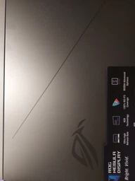 Ноутбук Asus ROG Strix G18 G815LR-S9216 (90NR0LT1-M009Y0) фото от покупателей 8