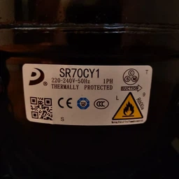 Холодильник Gorenje N619EAW4
