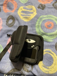 Сумка для DJI OSMO 360 STARTRC (12210009)