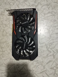 Видеокарта GTX 650 2GB Asus (GTX650-E-2GD5) Б/У фото от покупателей 1