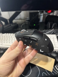 Накладки для мишки Logitech G Pro X Superlight 2 Dex (MG-03401) фото від покупців 2