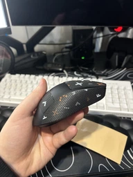Накладки для мишки Logitech G Pro X Superlight 2 Dex (MG-03401) фото від покупців 1