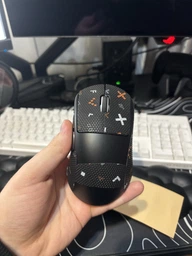 Накладки для мишки Logitech G Pro X Superlight 2 Dex (MG-03401)