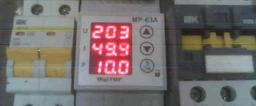 Реле багатофункціональне DigiTOP МР-63А фото від покупців 2