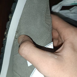 Мужские кроссовки New Balance 574 ML574EVE 42 (8.5US) 26.5 см Черные (195907808535) фото от покупателей 3