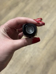 Відлякувач собак професійний ультразвуковий 3в1 Ultrasonic Dog Repeller 5594 з індикатором зарядки та USB чорний фото від покупців 2