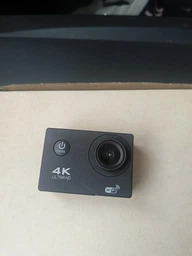Экшн камера 4K Ultra HD 16Мп портативная водонепроницаемая с LCD дисплеем 2" для спорта и путешествий Черная, SPRL-430-Black фото от покупателей 6