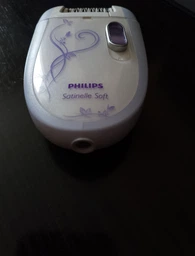 Адаптер питания на эпилятора Philips Satinelle HP6400, HP6401, HP6402, HP6403, HP6420, HP6422, 420303551810, SSW-2082EU