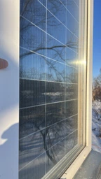 Солнечная панель монокристаллическая портативная 150Вт Solar Panel, мобильная солнечная батарея с ламинированным стеклом для дома, дачи, кемпинга, авто, автономного электроснабжения и зарядки аккумуляторов, HI-150W фото от покупателей 12