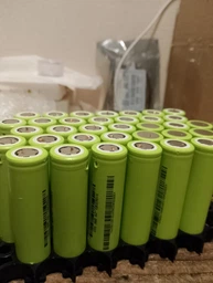 Аккумулятор Li-ion 18650 Bak N18650CL-29+ 2900 mAh фото от покупателей 1
