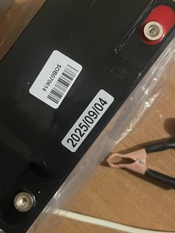Аккумуляторная батарея Trinix AGM 12V 18Ah (44-00036)
