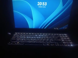 Ноутбук Asus Vivobook 15, (X1502VA-BQ976) UHD / Intel Core i5-13420H / RAM 16 ГБ / SSD 1 ТБ / Без ОС / сріблястий