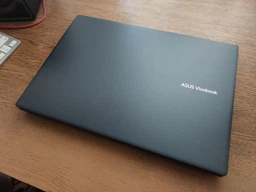 Ноутбук Asus Vivobook 16 X1607QA-MB046W (90NB15Z1-M004W0) Quiet Blue