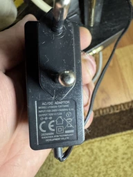 Кабель для роутера USB - DC 12V 0,5А гнездо 5.5x2.1 мм фото от покупателей 1