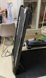 Электрическая беговая дорожка для ходьбы Zipro Yougo