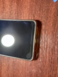 Захисне скло LUX для Motorola G04 (XT2421-2) повне проклеювання чорний фото від покупців 1