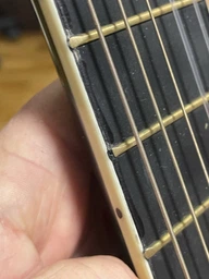 Гітара класична Bandes СG 821 GL 36 (Зеленого кольору) фото від покупців 3