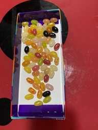 Цукерки Bean Boozled Spinner Gift Box - 7th ed. 100 грам