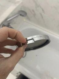 Водосберегающая душевая лейка DROP SPA1F-NANO100 с NANO SPA потоком - Экономия 66% фото от покупателей 14