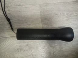 Пускозарядное устройство Mophie Powerstation go Rugged Flashlight с функцией фонарика и УМБ 1xUSB-C 450Lm 9900mAh Black (53046)