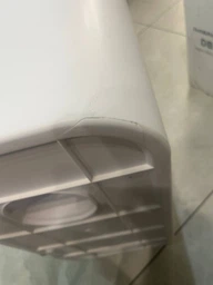 Комплект для уборки RZTK Spin Mop (швабра и ведро с отжимом) + 1 дополнительная сменная насадка фото от покупателей 1