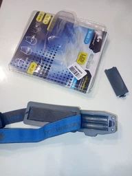 Ліхтар налобний Falcon Eye Blaze 2.3 (70 Lm) (FHL0024)