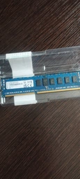 Оперативная память GoodRAM DDR3 8Gb 1600MHz Server ECC Reg (W-MEM1600R3S48G)