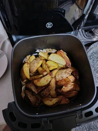 Мультипечь TEFAL Easy Fry&Grill XXL EY801D15 фото от покупателей 1