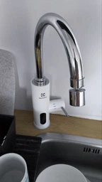 Проточний водонагрівач Electrolux Taptronic (White) фото от покупателей 1