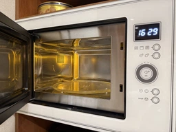 Микроволновая печь встраиваемая Electrolux - EMT 25203 OC фото от покупателей 2