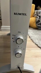 Конвектор Kumtel HС-2947 2500 Вт