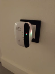 Wi-Fi ретранслятор MT02 с LAN-портом. С функцией самостоятельного роутера фото от покупателей 1