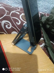Держатель для телефона UGREEN LP263 Phone Holder with Roller Silver (80708) фото от покупателей 1