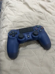 Беспроводной геймпад PlayStation DualShock 4 4 V2 Green Camouflage Зеленый джойстик камуфляж PS4 фото от покупателей 19