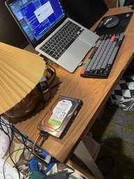 Накопитель HDD Western Digital WD5000 AVDS AV-GP 500GB, 32MB, SATA 300, 3.5" фото от покупателей 8