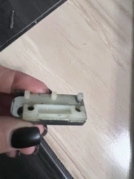 Балконна защіпка WinkHaus засувка фото від покупців 1